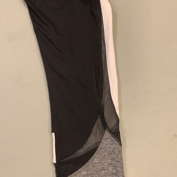 PINK leggings - Picture 5 of 7